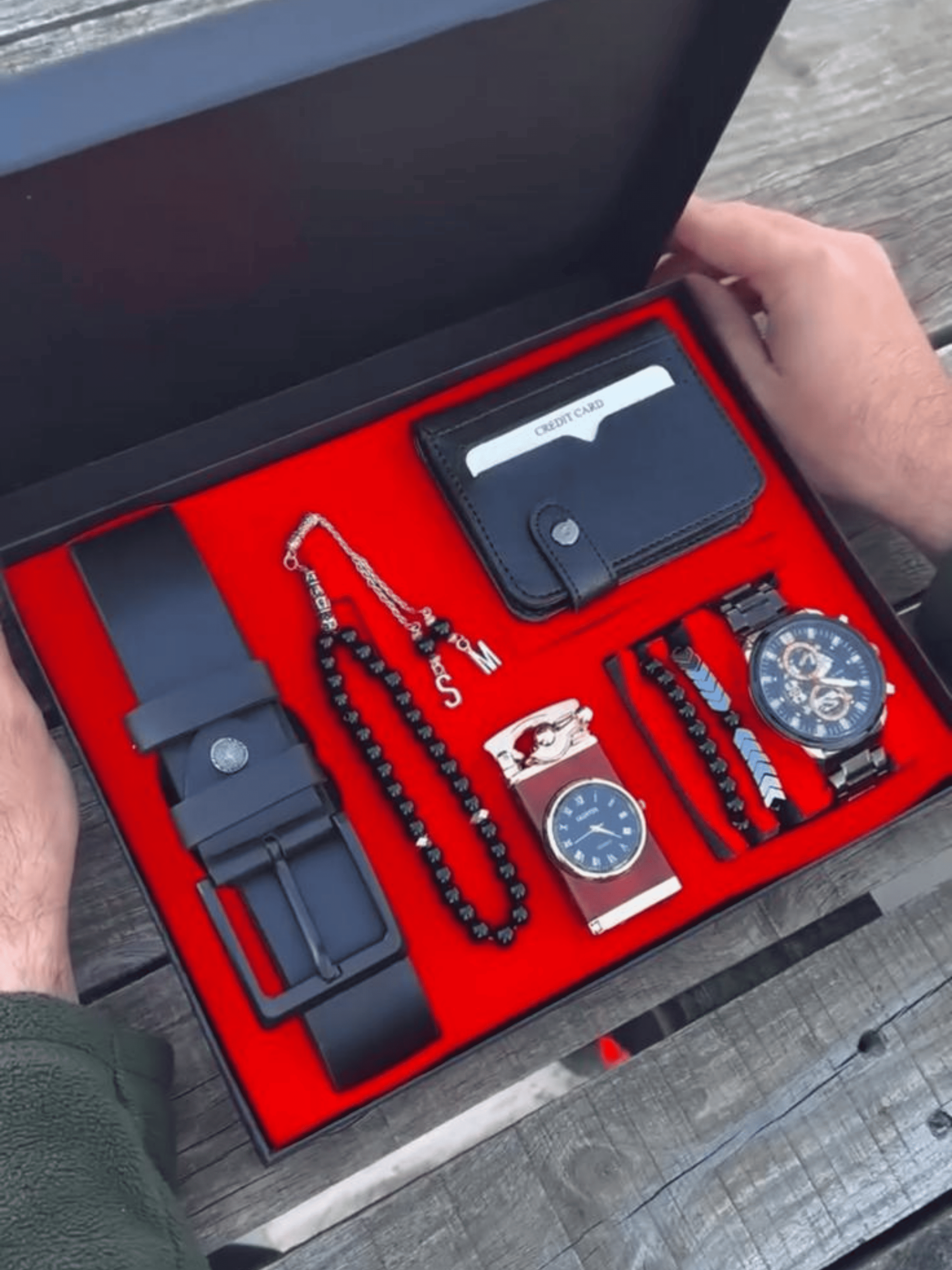 Erkek Set-010