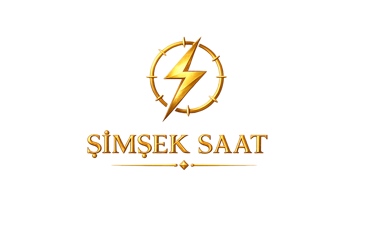 Şimsek Saat